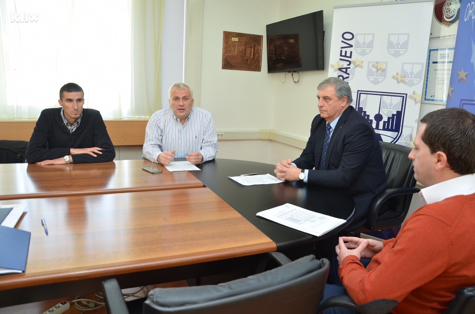 Foto: Nedim Grabovica/Klix.ba
