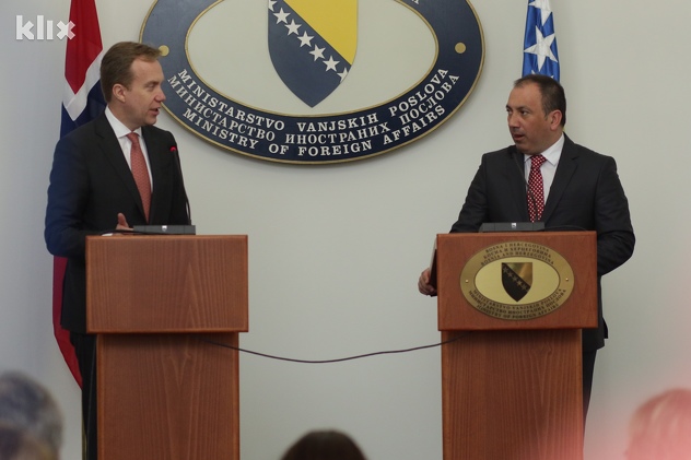(Foto: Edin Hadžihasić/Klix.ba)