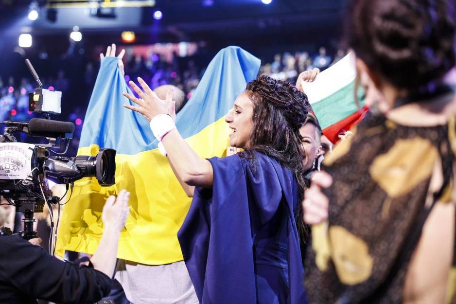 Jamala