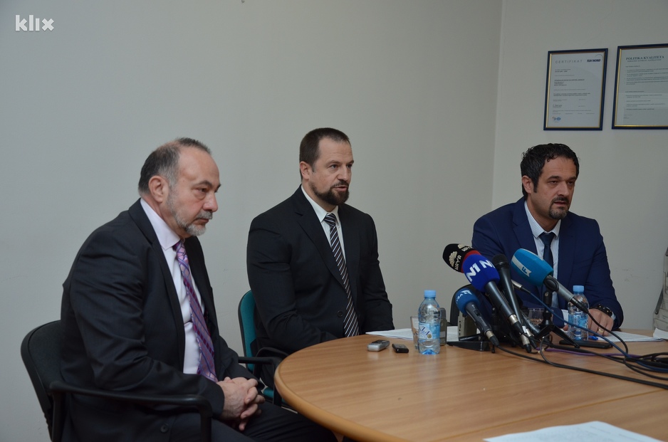 Foto: Nedim Grabovica/Klix.ba
