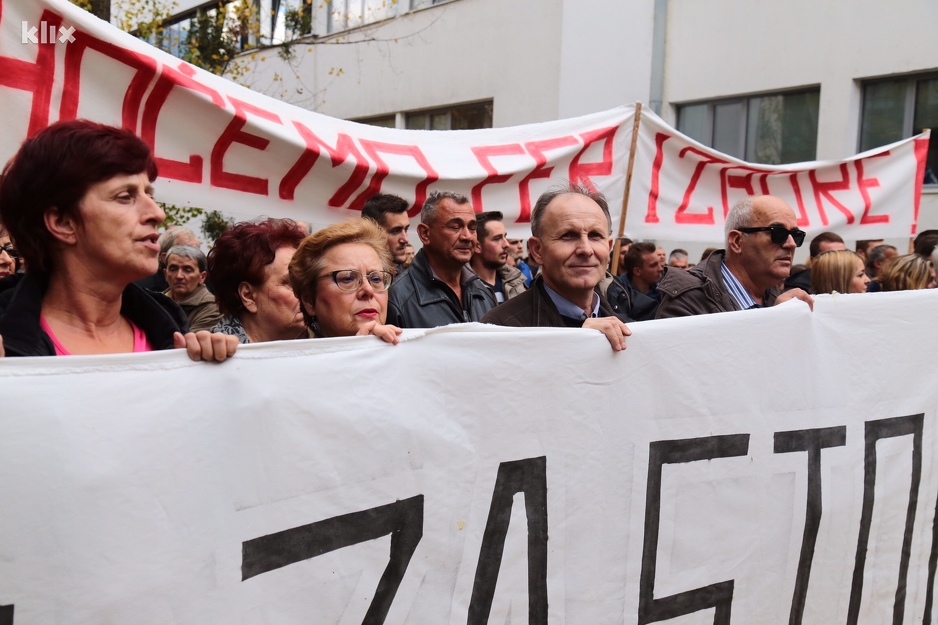 Inicijativa za Stolac (Foto: Feđa Krvavac/Klix.ba)