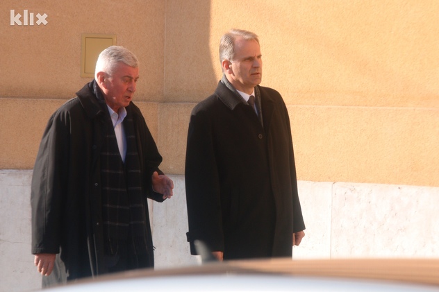 (Foto: Davorin Sekulić/Klix.ba)