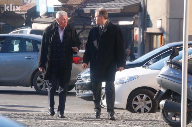 (Foto: Davorin Sekulić/Klix.ba)