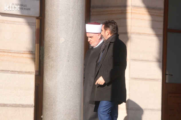 (Foto: Davorin Sekulić/Klix.ba)