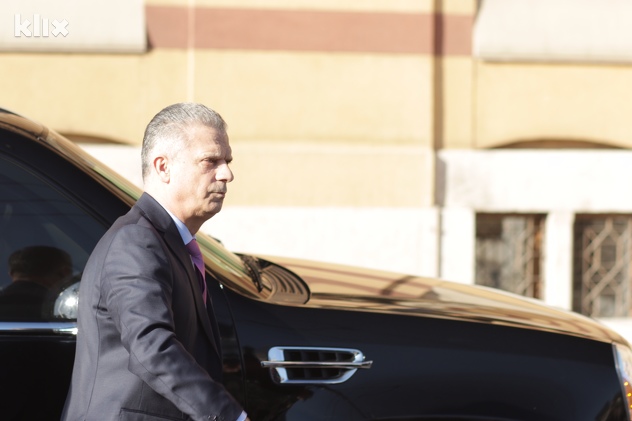 (Foto: Edin Hadžihasić/Klix.ba)