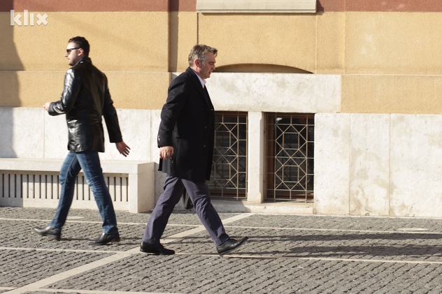 (Foto: Edin Hadžihasić/Klix.ba)