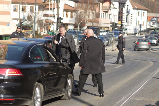 (Foto: Edin Hadžihasić/Klix.ba)