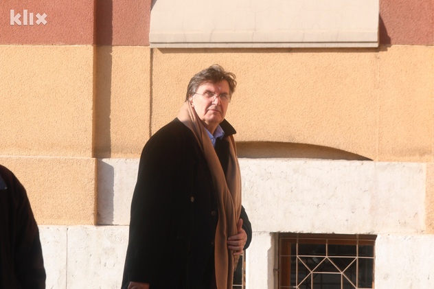 (Foto: Davorin Sekulić/Klix.ba)