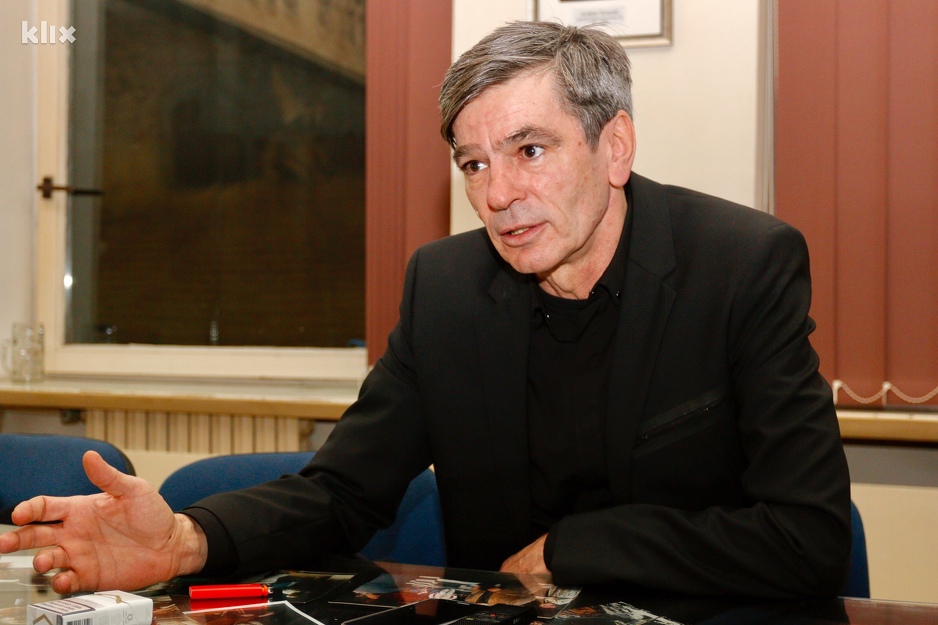 Foto: Davorin Sekulić/Klix.ba