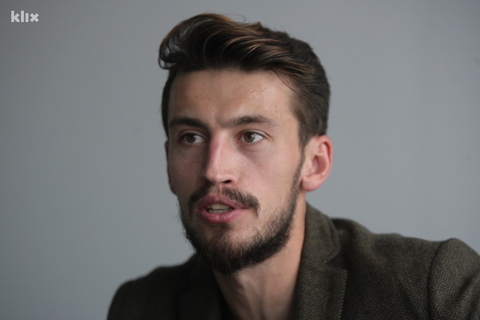 Foto: Feđa Krvavac/Klix.ba