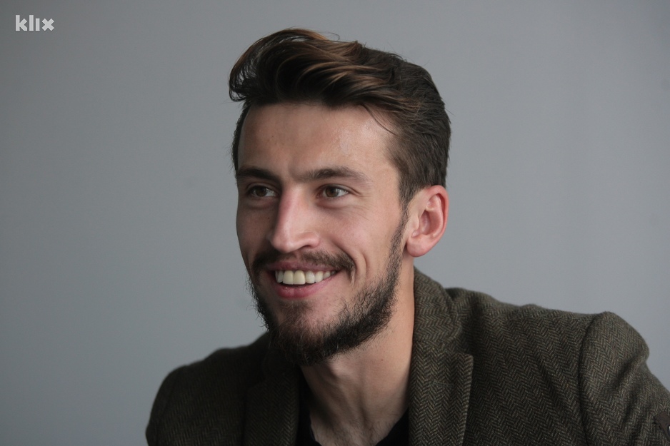 Foto: Feđa Krvavac/Klix.ba