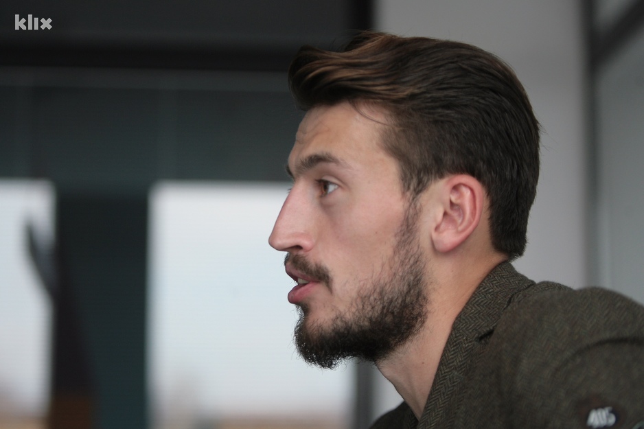 Foto: Feđa Krvavac/Klix.ba