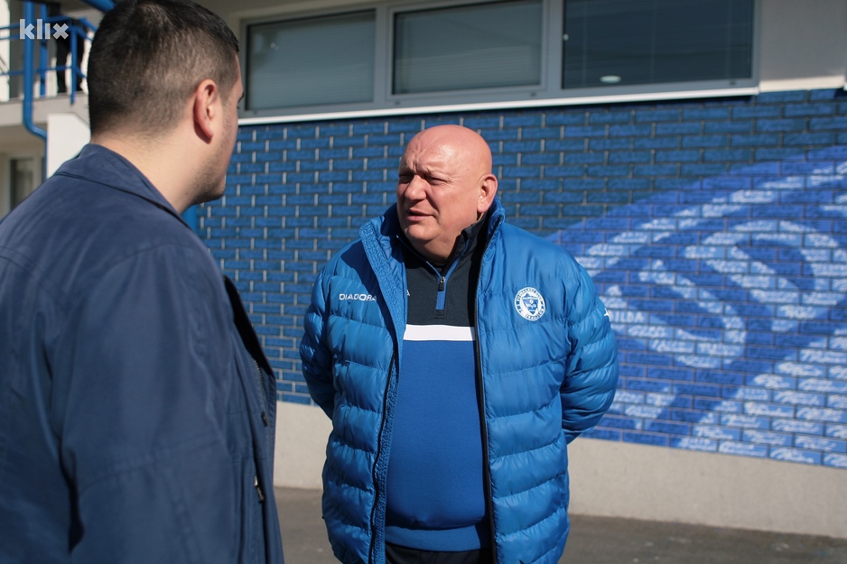 Foto: Feđa Krvavac/Klix.ba
