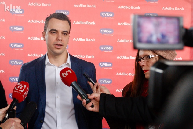 (Foto: Davorin Sekulić/Klix.ba)