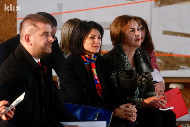 (Foto: Davorin Sekulić/Klix.ba)
