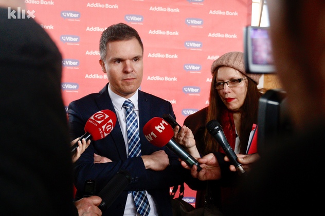(Foto: Davorin Sekulić/Klix.ba)