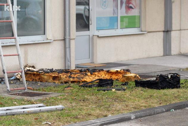 (Foto: Darko Zabuš/Klix.ba)