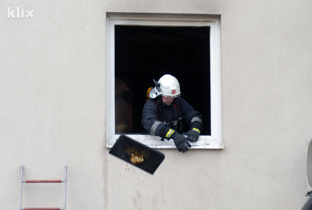 (Foto: Darko Zabuš/Klix.ba)