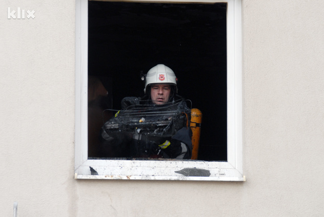 (Foto: Darko Zabuš/Klix.ba)