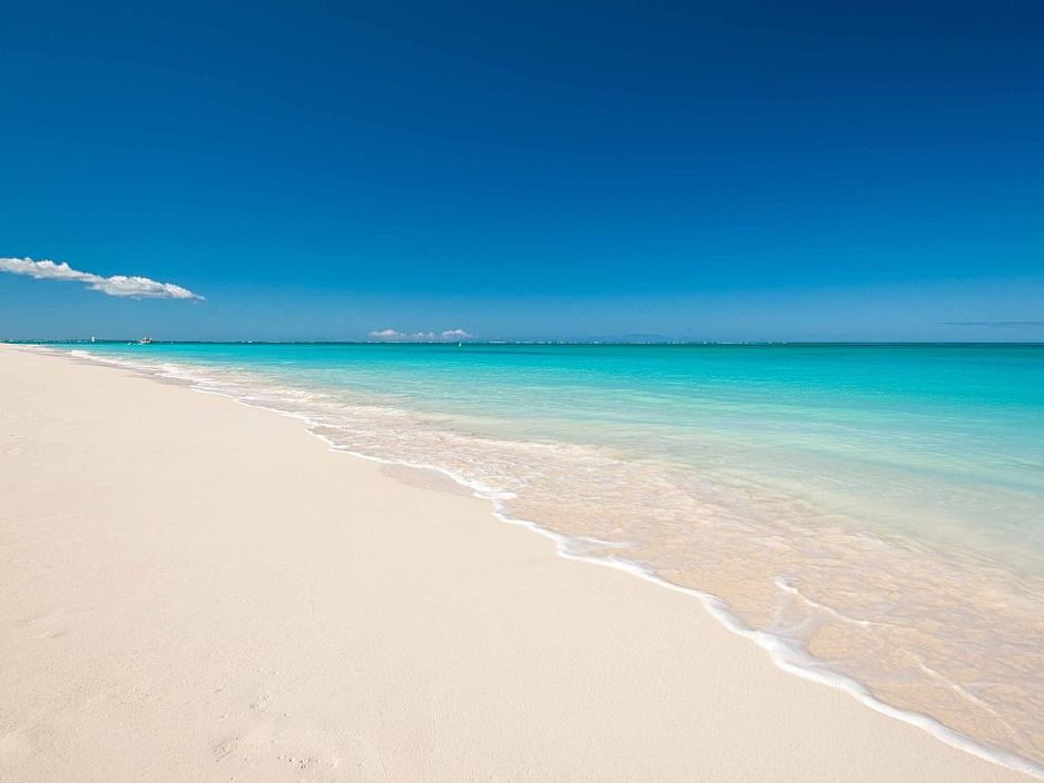 Grace Bay