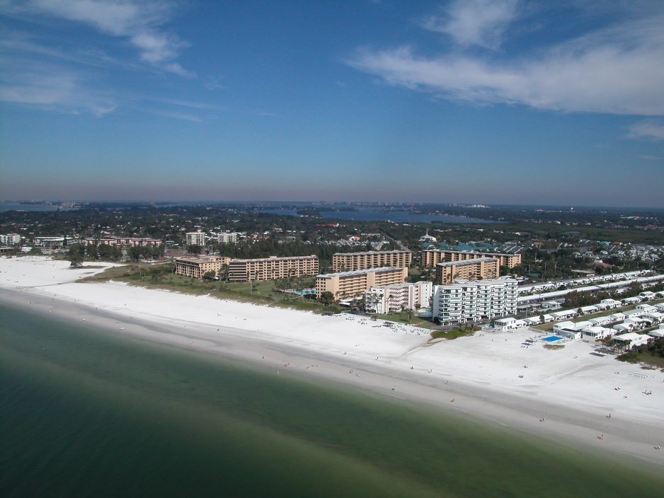 Siesta Beach