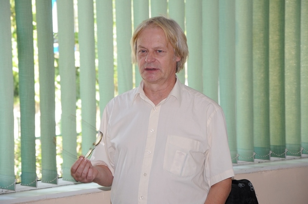 Mirsad Bećirbašić
