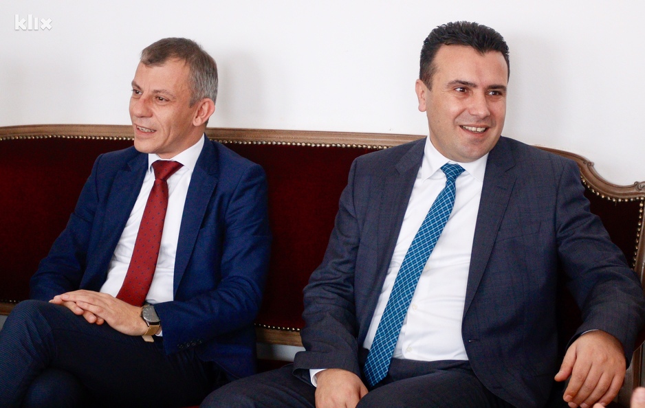 Foto: Davorin Sekulić/Klix.ba