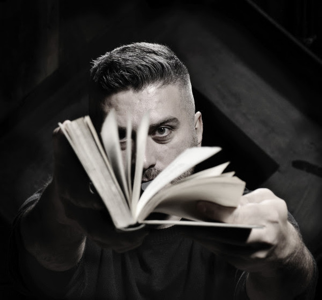 Damir Imamović (Foto: Almin Zrno)