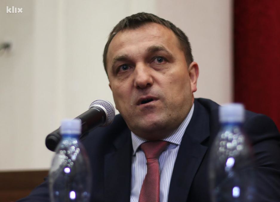 Šemsudin Dedić