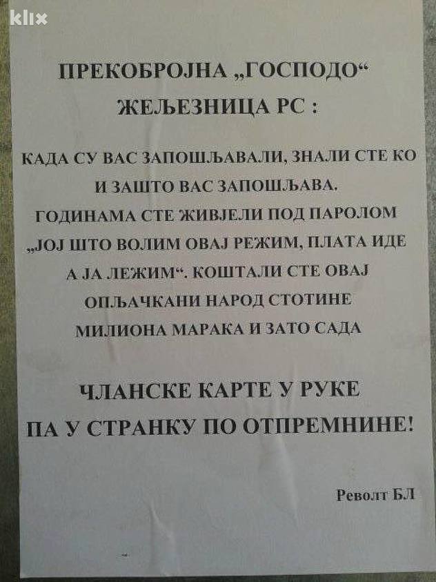 Foto: Klix.ba