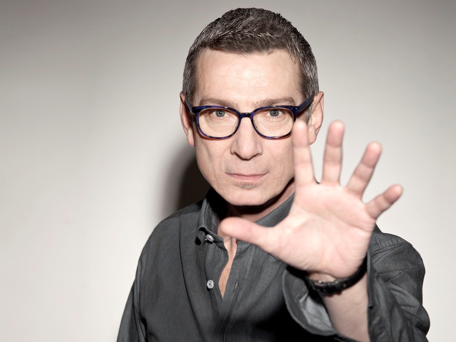 Massimo (Foto: Mario Krištofić)