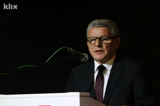 (Foto: Elmedin Mehić/Klix.ba)