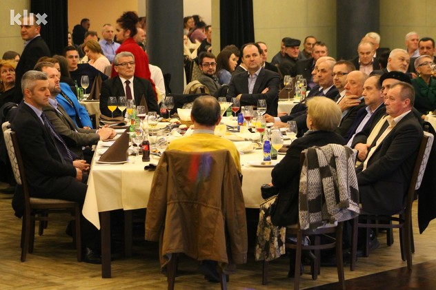 (Foto: Elmedin Mehić/Klix.ba)