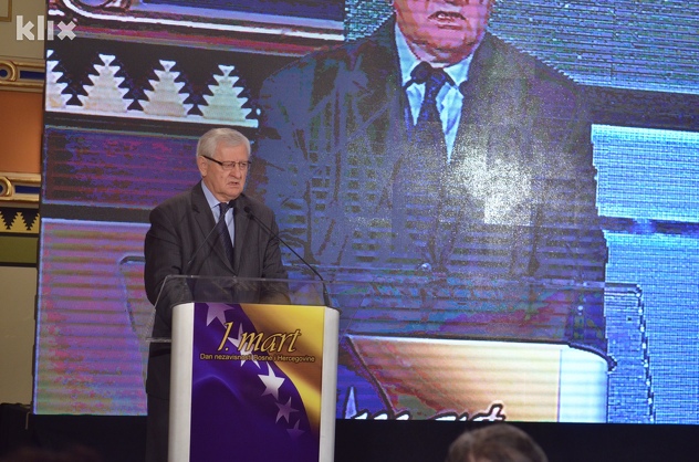 (Foto: Nedim Grabovica/Klix.ba)
