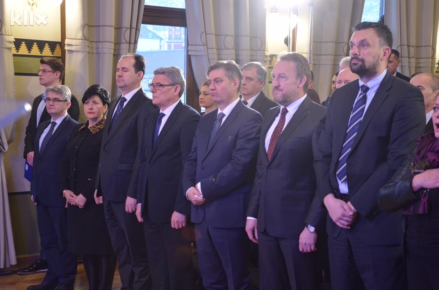 (Foto: Nedim Grabovica/Klix.ba)
