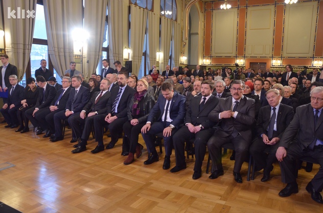 (Foto: Nedim Grabovica/Klix.ba)