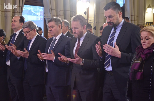 (Foto: Nedim Grabovica/Klix.ba)