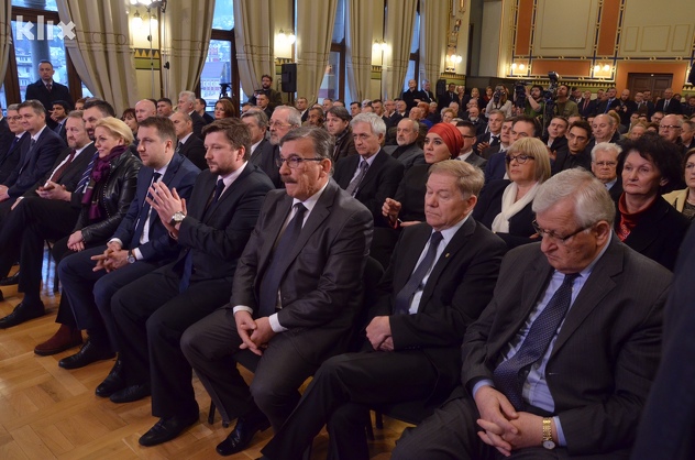(Foto: Nedim Grabovica/Klix.ba)