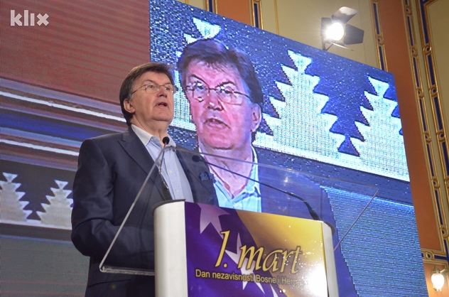 (Foto: Nedim Grabovica/Klix.ba)