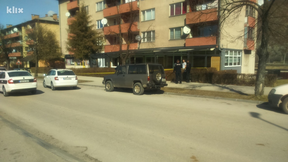 Foto: Čitatelj/Klix.ba