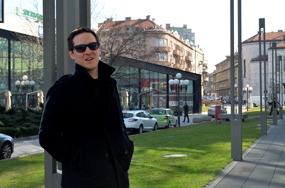Foto: Nedim Grabovica/Klix.ba