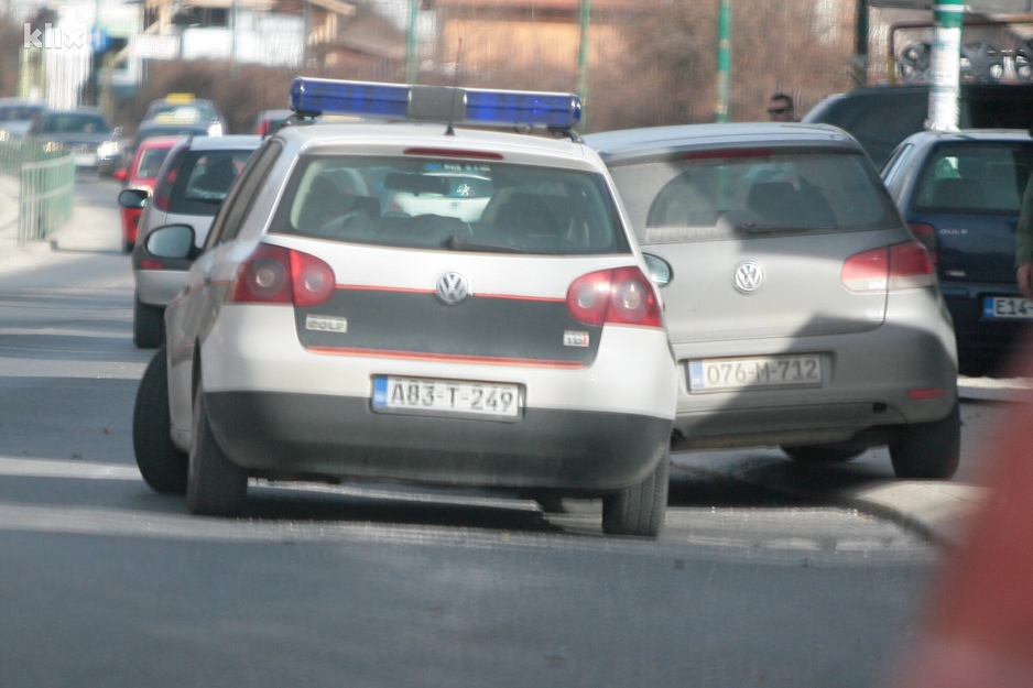 Foto: Feđa Krvavac/Klix.ba