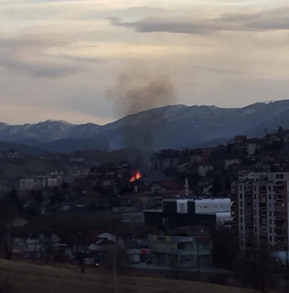 Foto: Čitatelj/Klix.ba
