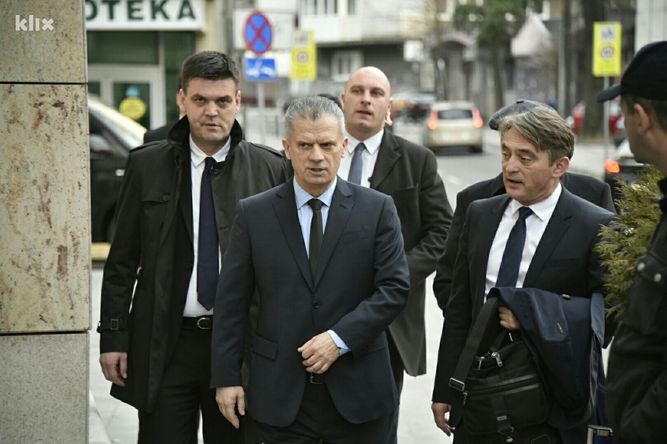 Foto: Feđa Krvavac/Klix.ba