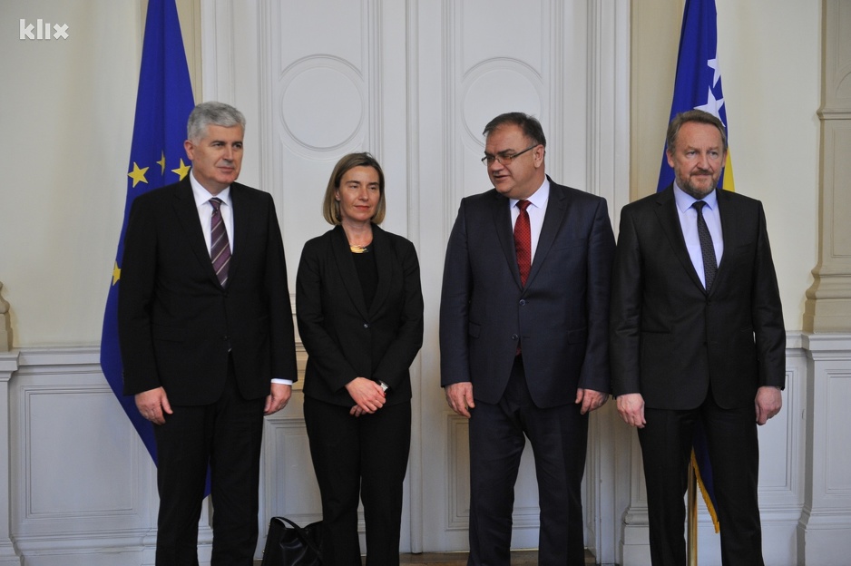 Foto: Feđa Krvavac/Klix.ba