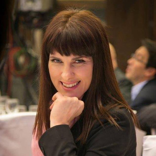 Nađa Lutvikadić Fočo (Foto: Facebook)