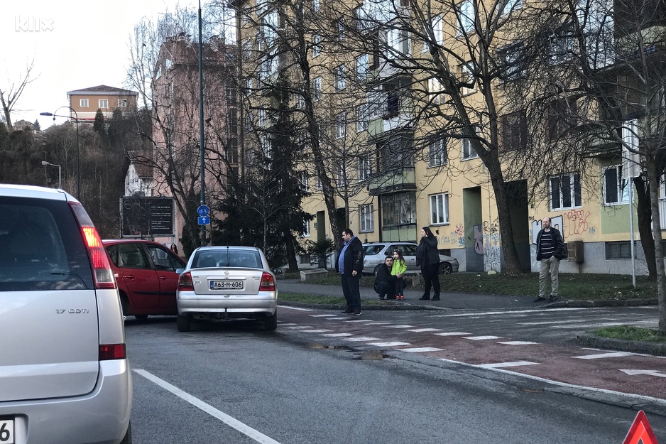 Foto: Čitatelj/Klix.ba