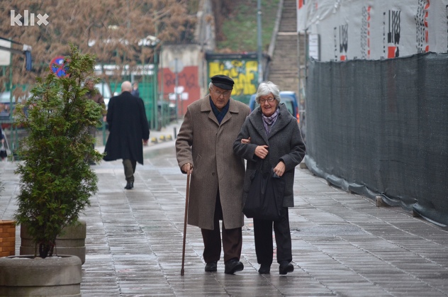(Foto: Nedim Grabovica/Klix.ba)