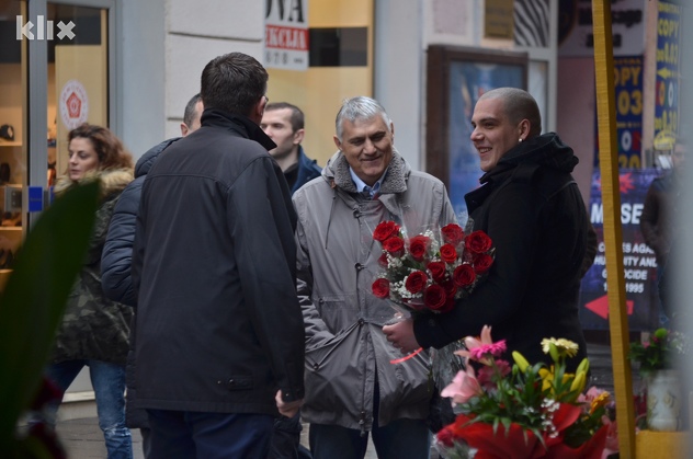 (Foto: Nedim Grabovica/Klix.ba)