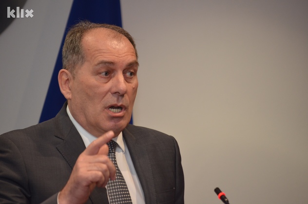 (Foto: Nedim Grabovica/Klix.ba)